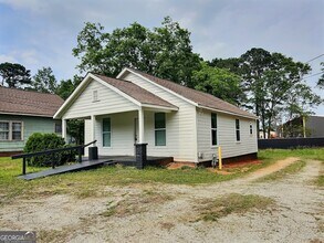 488 Hwy 29 S in Newnan, GA - Building Photo - Building Photo
