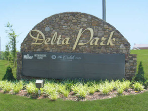 The Carlisle at Delta Park in Shelby, NC - Building Photo - Building Photo