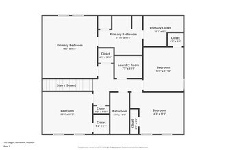 193 Long Dr in Bethlehem, GA - Building Photo - Building Photo