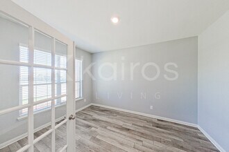4133 Well Made Rd in Crowley, TX - Foto de edificio - Building Photo