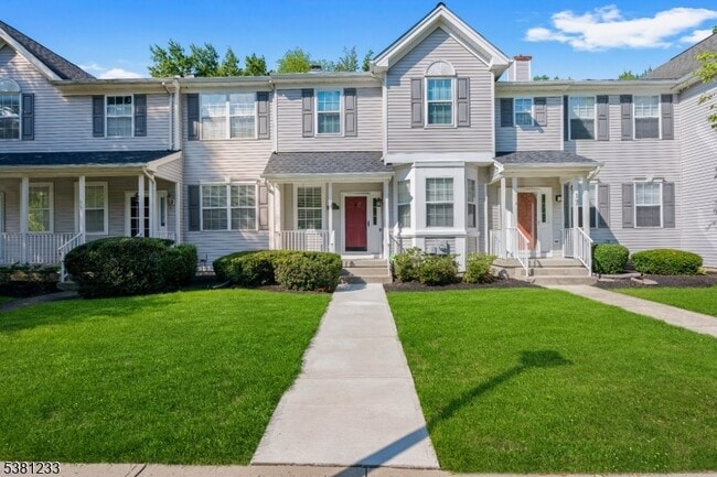 15 Faxon Dr in Trenton, NJ - Building Photo - Building Photo