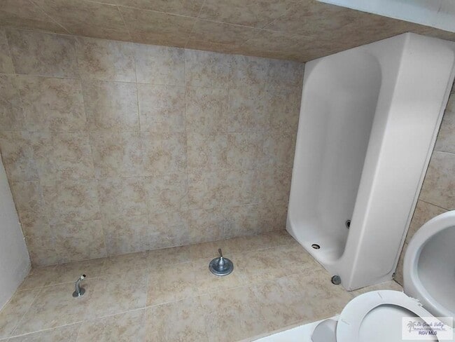 521 N 9th St in Harlingen, TX - Foto de edificio - Building Photo