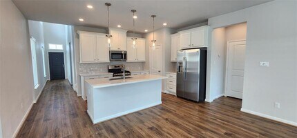 221 Banyon Dr in Liberty Hill, TX - Building Photo - Building Photo