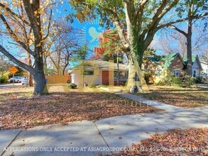930 Miller Ave in Norman, OK - Building Photo - Building Photo