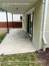 529 S Mason St in Harrisonburg, VA - Building Photo - Building Photo