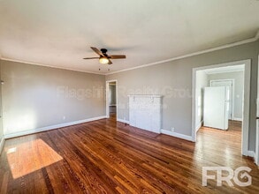 611 Rudolph St in Goldsboro, NC - Building Photo - Building Photo