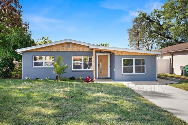 property at 1506 W Arch St