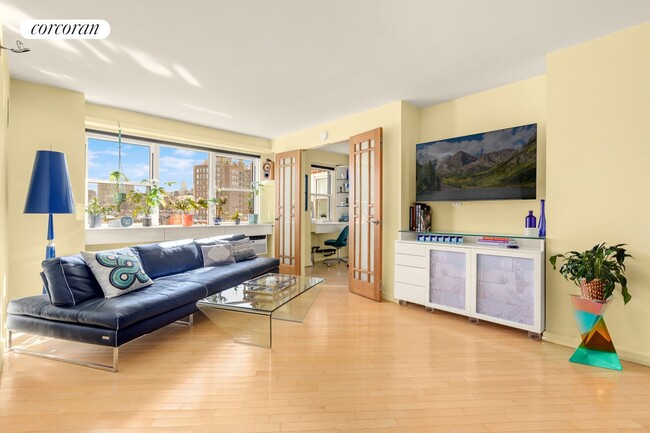 property at 3 Sheridan Square