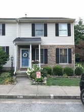 1120 Arlington Dr in Paris, KY - Building Photo - Building Photo