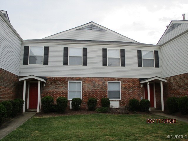 3516 E Richmond Rd in Richmond, VA - Building Photo