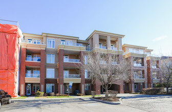 Copperwood Condo's in Calgary, AB - Building Photo - Building Photo