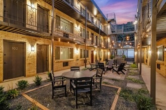 Orea Apartments in Denver, CO - Building Photo - Building Photo