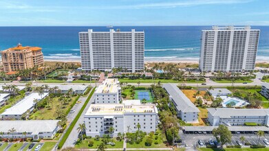2679 S Ocean Blvd in Boca Raton, FL - Building Photo - Building Photo