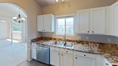 3645 Strawberry Field Grove in Colorado Springs, CO - Building Photo - Building Photo