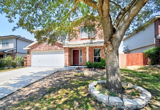 8975 Scarlet in Universal City, TX - Building Photo - Building Photo