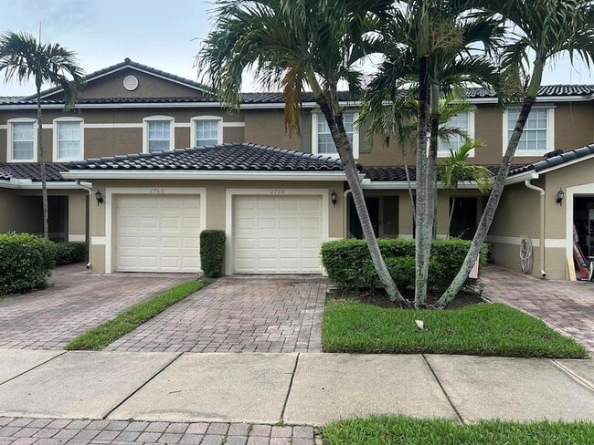 property at 2758 SE Birmingham Dr