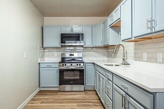 3551 Baltimore Ave in Pueblo, CO - Building Photo - Building Photo