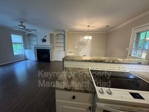706 Princess Rd in Greensboro, NC - Building Photo - Building Photo