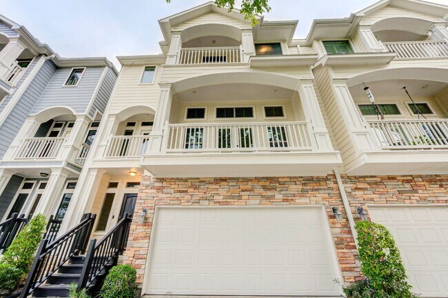 property at 1626 W 25th St