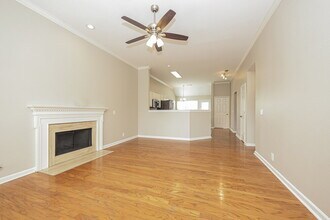 5129 Brookstone Ct in Nashville, TN - Building Photo - Building Photo