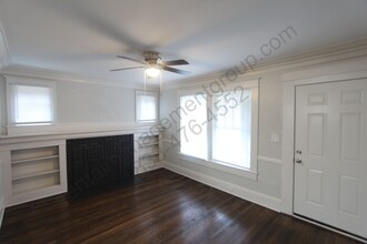 8219 Rugby Ave in Birmingham, AL - Foto de edificio - Building Photo
