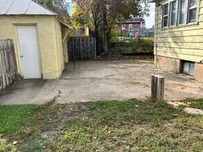 3580 Van Buren Ave in Ogden, UT - Foto de edificio - Building Photo