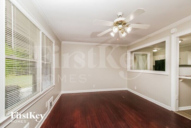 1470 Mountain View Cir NW in Conyers, GA - Building Photo - Building Photo