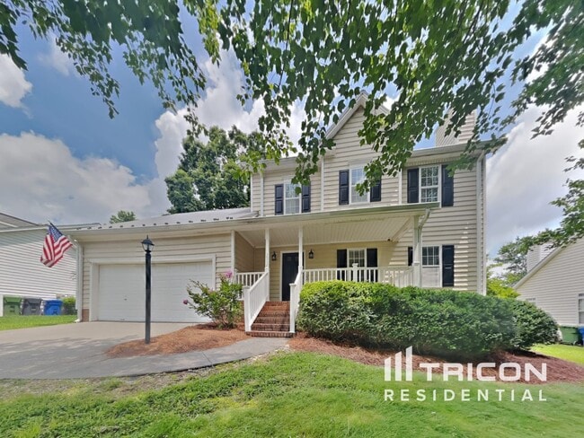 property at 1512 Ballard Ct