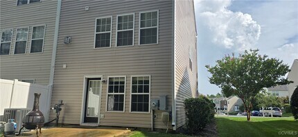 13318 Ridgemoor Ln in Midlothian, VA - Building Photo - Building Photo