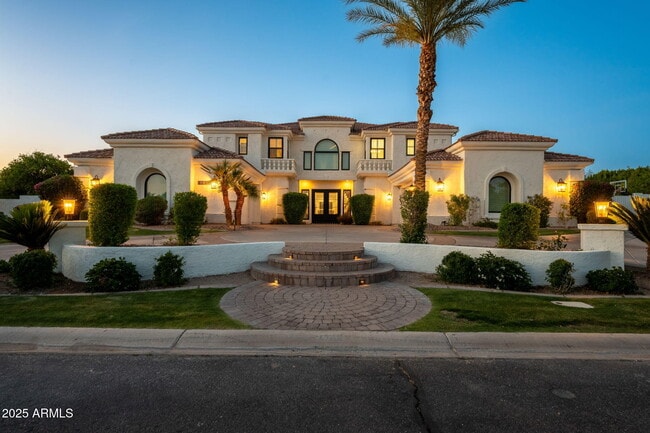 3452 E Ivyglen Cir in Mesa, AZ - Building Photo - Building Photo