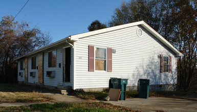 801-803 Mallard Ave in Durham, NC - Building Photo - Building Photo