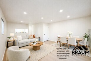 14257 Friar St, Unit 8 in Los Angeles, CA - Building Photo