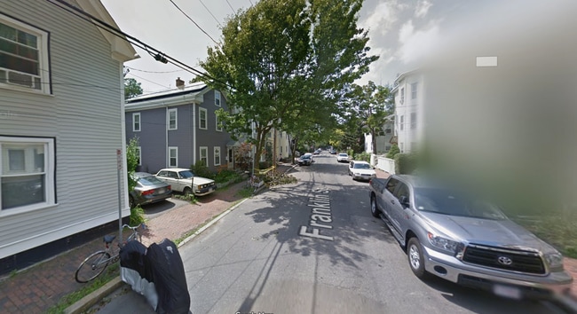 434 Franklin St, Unit 3L in Cambridge, MA - Foto de edificio - Building Photo