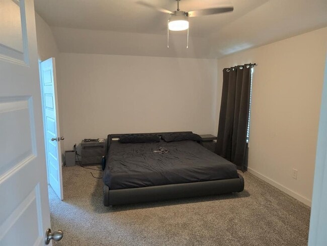 1223 Via Sacra Dr in Richmond, TX - Building Photo - Building Photo