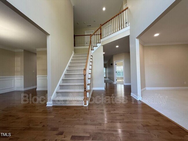 2016 Weaver Forest Way in Morrisville, NC - Building Photo - Building Photo