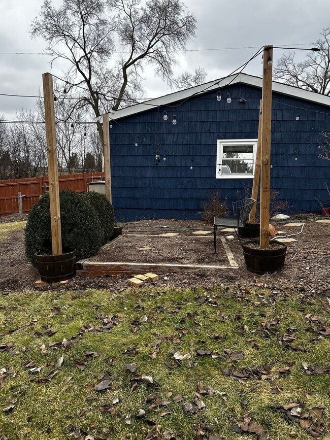 5508 S Stough St in Hinsdale, IL - Building Photo - Building Photo