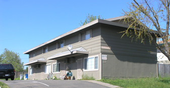 207 Talisman Apartments