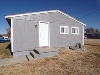 1150 N 8th St in Sterling, CO - Building Photo - Building Photo