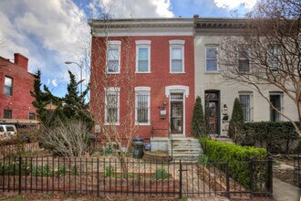 936 O St NW in Washington, DC - Building Photo - Building Photo
