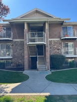 1402 W 1300 N St in Orem, UT - Building Photo