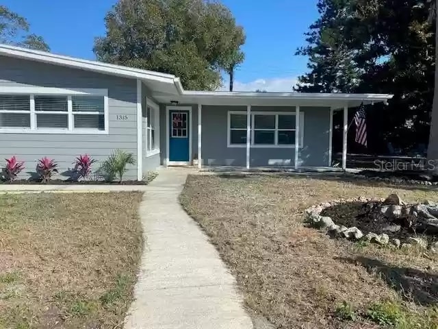 property at 1315 65th St NW