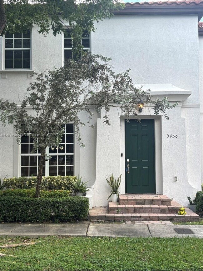 property at 9456 SW 171st Pl