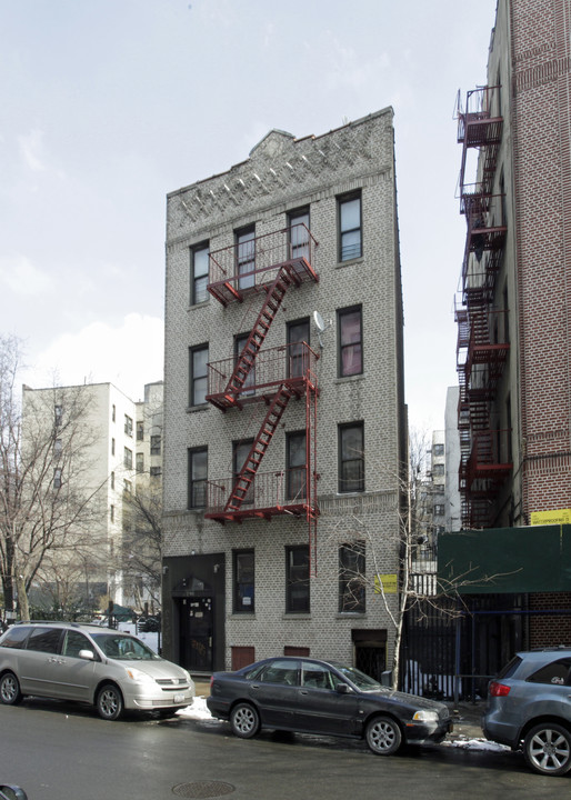 1780 Walton in Bronx, NY - Building Photo