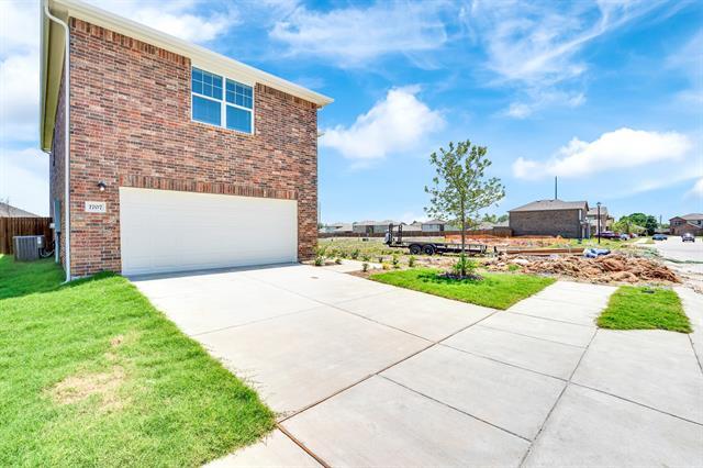 1707 Washington St in Princeton, TX - Building Photo - Building Photo