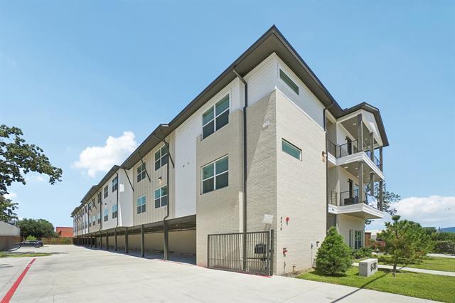 property at 6418 Maple Ave