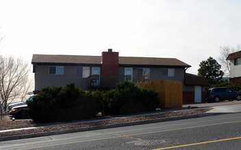 2545 King St in Colorado Springs, CO - Building Photo - Building Photo