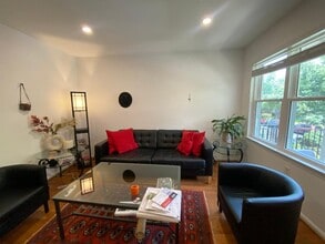 1327 Belmont St NW, Unit #4 in Washington, DC - Building Photo - Building Photo