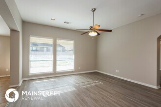 927 Remington Ranch Rd in Mansfield, TX - Foto de edificio - Building Photo