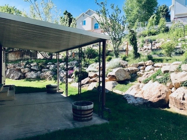 property at 3380 400 E St