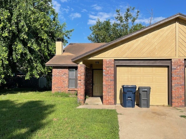 property at 310 N 34th St